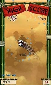 game pic for Panda Jump